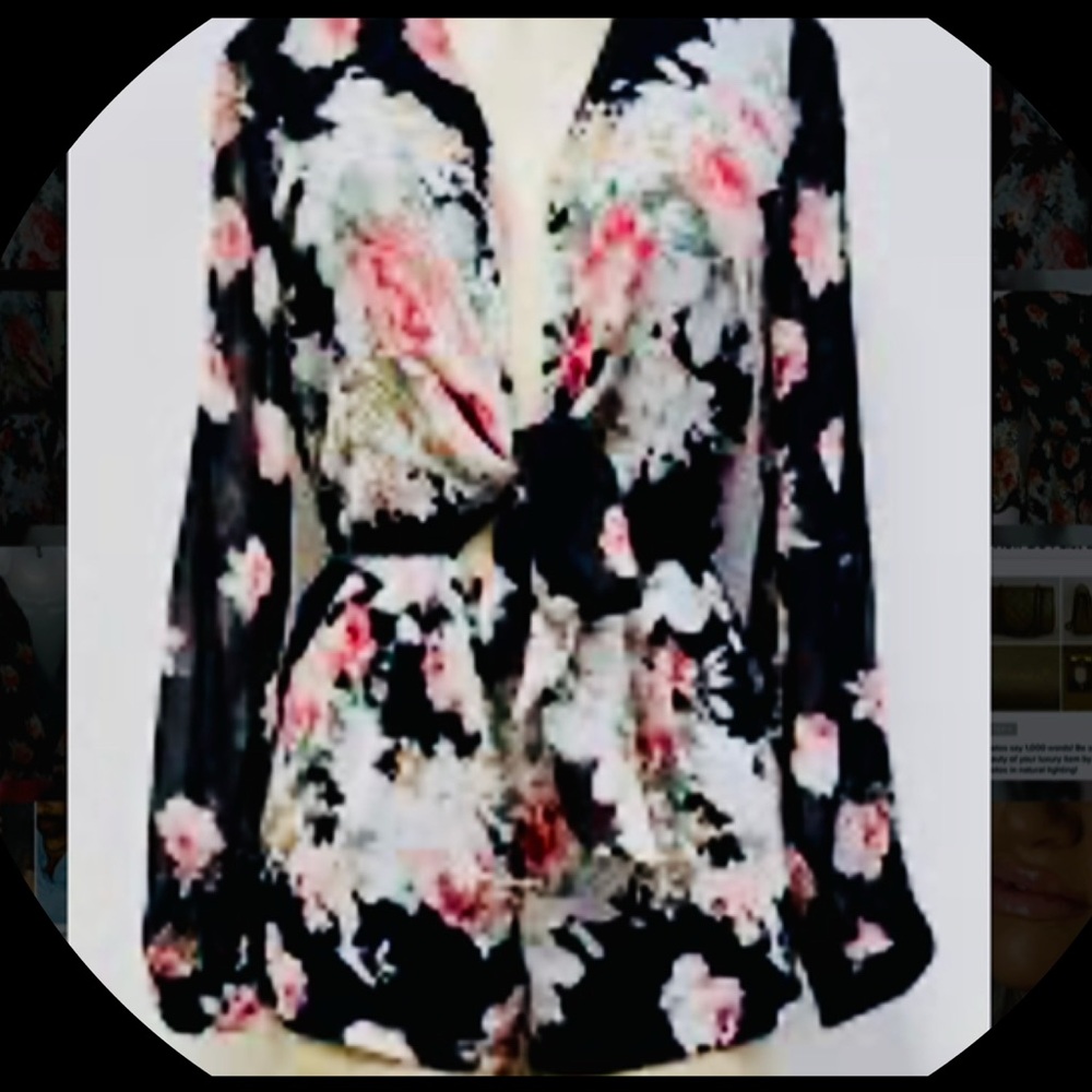 Cotton Candy Cream Label with Purple Icon